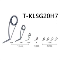 チタンSiC スピニングバスセット/T-KLSG20H7